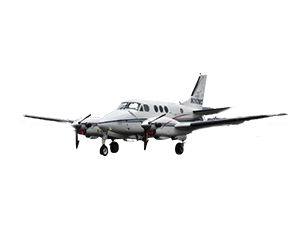 Beechcraft 65-A90