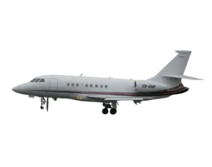 Dassault Falcon 7X